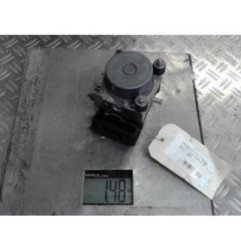 Bloc ABS (freins anti-blocage) RENAULT CLIO 3 Photo n°3