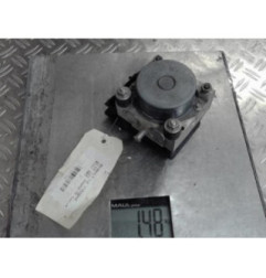 Bloc ABS (freins anti-blocage) RENAULT CLIO 3 Photo n°4