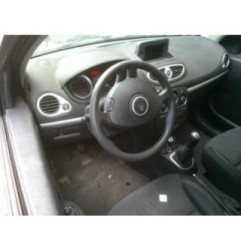 Bloc ABS (freins anti-blocage) RENAULT CLIO 3 Photo n°5