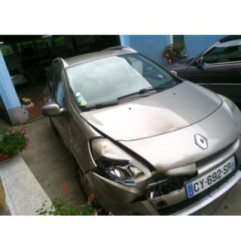 Bloc ABS (freins anti-blocage) RENAULT CLIO 3 Photo n°7