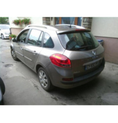 Bloc ABS (freins anti-blocage) RENAULT CLIO 3 Photo n°8