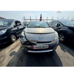 Bloc ABS (freins anti-blocage) RENAULT CLIO 3 Photo n°10