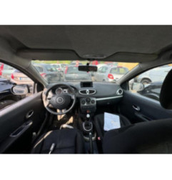 Bloc ABS (freins anti-blocage) RENAULT CLIO 3 Photo n°16