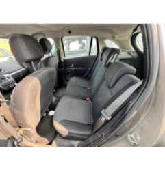 Bloc ABS (freins anti-blocage) RENAULT CLIO 3 Photo n°17