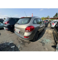 Bloc ABS (freins anti-blocage) RENAULT CLIO 3 Photo n°19