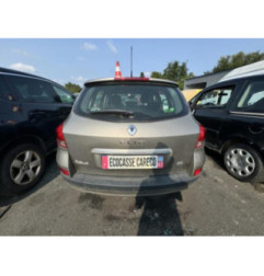 Bloc ABS (freins anti-blocage) RENAULT CLIO 3 Photo n°20