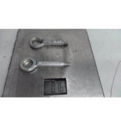 Crochet de remorquage OPEL MOKKA 1