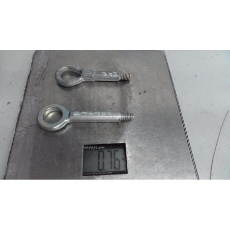 Crochet de remorquage OPEL MOKKA 1