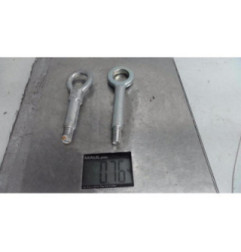 Crochet de remorquage OPEL MOKKA 1 Photo n°4