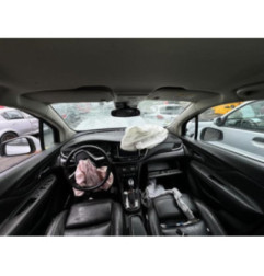 Crochet de remorquage OPEL MOKKA 1 Photo n°14