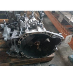 Boite de vitesses PEUGEOT 3008 1 Photo n°1