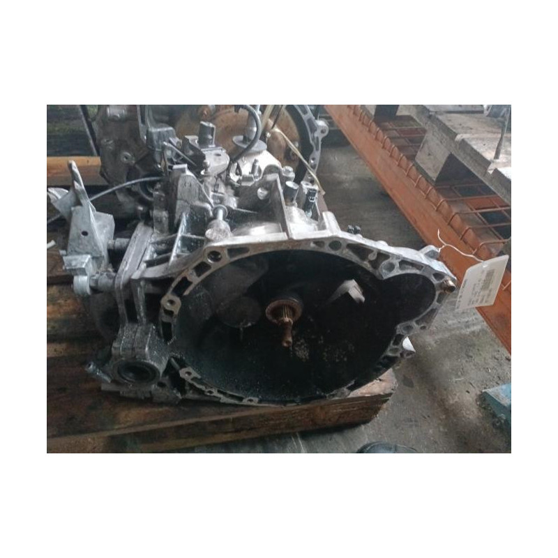 Boite de vitesses PEUGEOT 3008 1