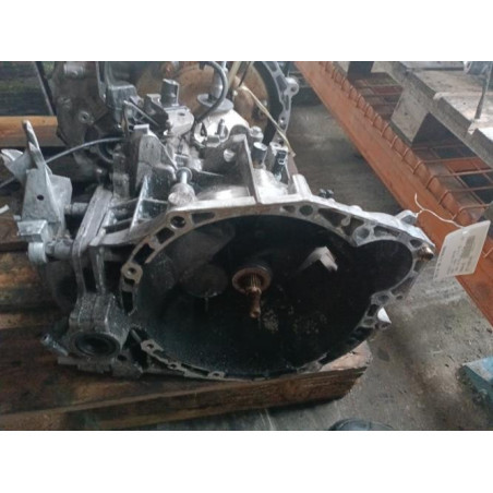 Boite de vitesses PEUGEOT 3008 1 Photo n°1