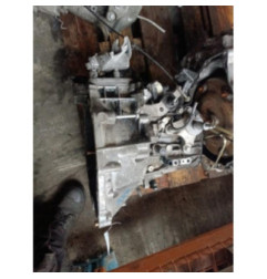 Boite de vitesses PEUGEOT 3008 1