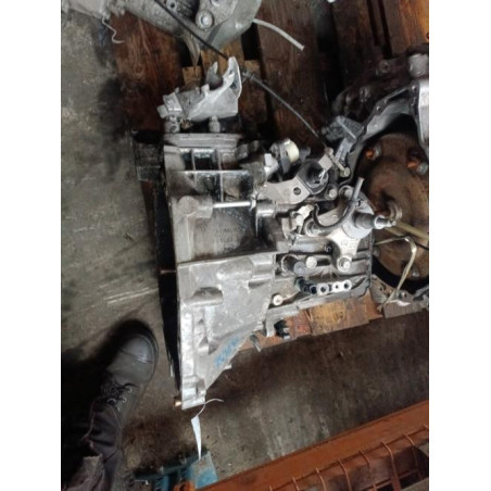 Boite de vitesses PEUGEOT 3008 1