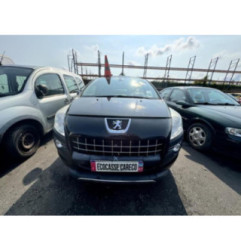 Boite de vitesses PEUGEOT 3008 1 Photo n°3