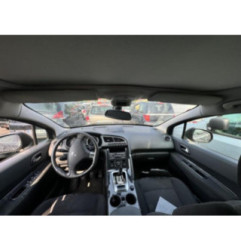 Boite de vitesses PEUGEOT 3008 1 Photo n°9