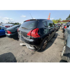 Boite de vitesses PEUGEOT 3008 1 Photo n°14