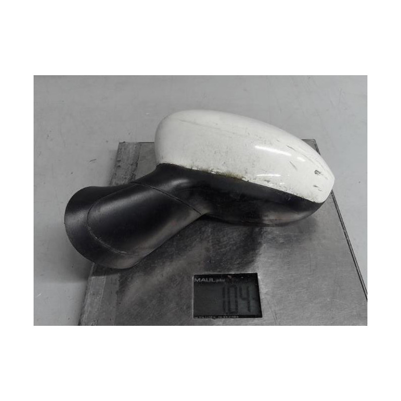 Retroviseur gauche FIAT 500 2
