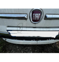 Retroviseur gauche FIAT 500 2 Photo n°9