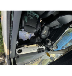 Retroviseur gauche FIAT 500 2 Photo n°15