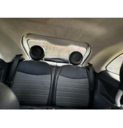 Retroviseur gauche FIAT 500 2 Photo n°17