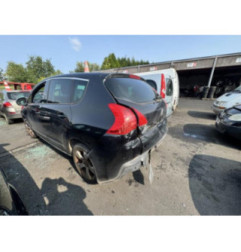 Aile avant droit PEUGEOT 3008 1 Photo n°13