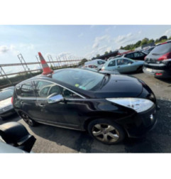 Feu arriere secondaire droit (feux) PEUGEOT 3008 1 Photo n°7