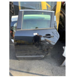 Porte arriere gauche PEUGEOT 3008 1 Photo n°1