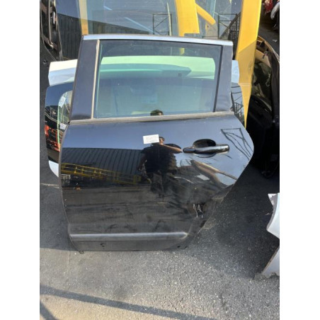 Porte arriere gauche PEUGEOT 3008 1 Photo n°1