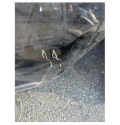 Porte arriere gauche PEUGEOT 3008 1