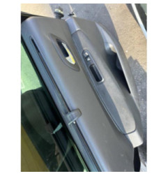 Porte arriere gauche PEUGEOT 3008 1 Photo n°3