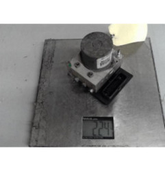 Bloc ABS (freins anti-blocage) FIAT 500 2 Photo n°1