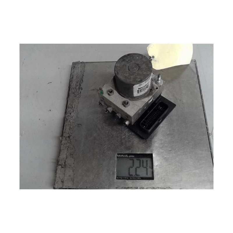 Bloc ABS (freins anti-blocage) FIAT 500 2