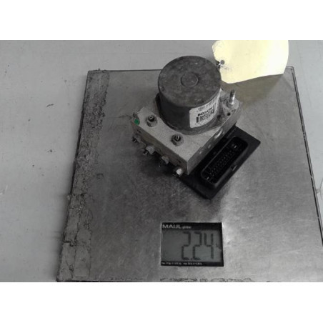 Bloc ABS (freins anti-blocage) FIAT 500 2 Photo n°1