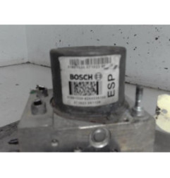 Bloc ABS (freins anti-blocage) FIAT 500 2 Photo n°3