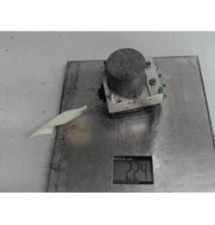 Bloc ABS (freins anti-blocage) FIAT 500 2 Photo n°4