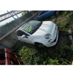 Bloc ABS (freins anti-blocage) FIAT 500 2 Photo n°8