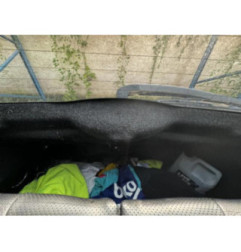 Bloc ABS (freins anti-blocage) FIAT 500 2 Photo n°15