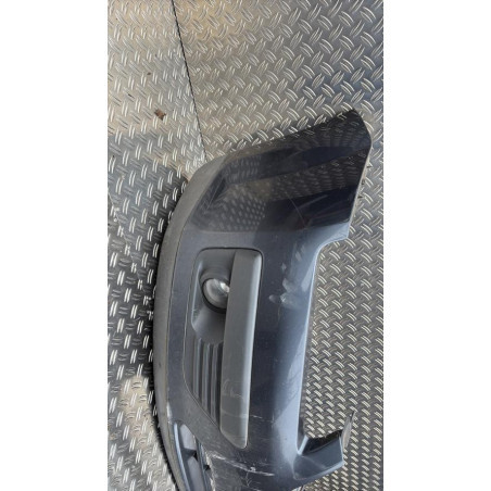 Pare choc avant FORD FOCUS 2