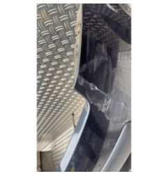 Pare choc avant FORD FOCUS 2 Photo n°3