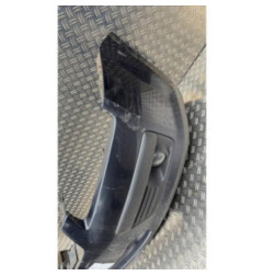 Pare choc avant FORD FOCUS 2 Photo n°4