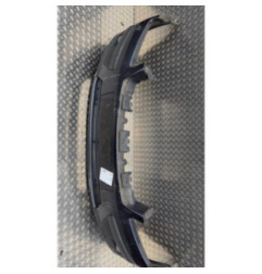 Pare choc avant FORD FOCUS 2 Photo n°6