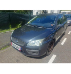 Pare choc avant FORD FOCUS 2 Photo n°8