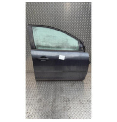 Porte avant droit FORD FOCUS 2 Photo n°1