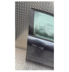 Porte avant droit FORD FOCUS 2