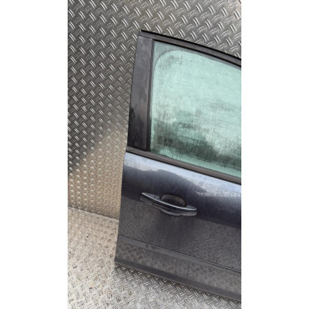 Porte avant droit FORD FOCUS 2