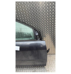 Porte avant droit FORD FOCUS 2 Photo n°3