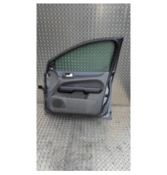 Porte avant droit FORD FOCUS 2 Photo n°4