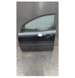 Porte avant gauche FORD FOCUS 2 Photo n°1